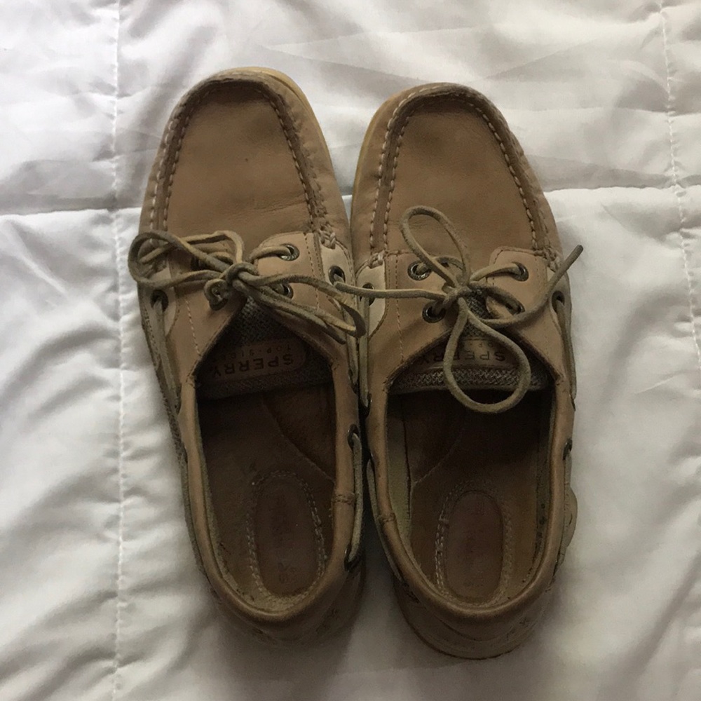 Sperry Shoes